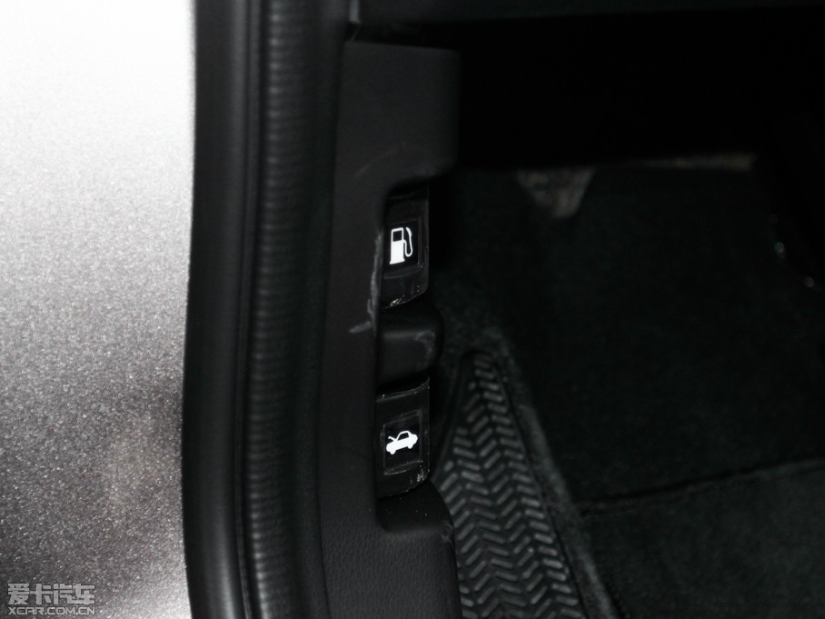 2015XR-V 1.8L CVT A