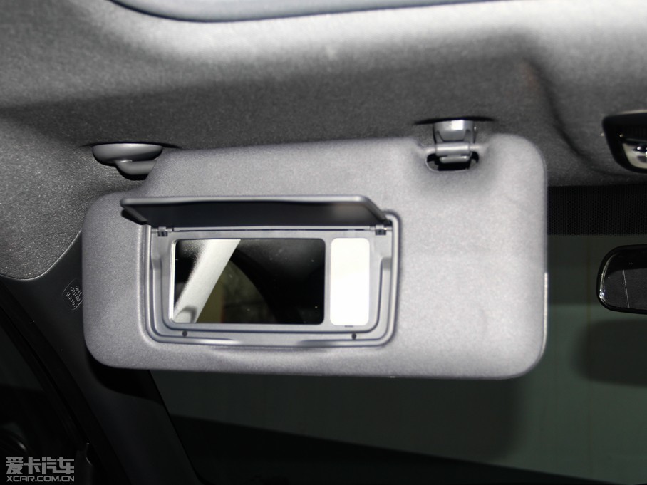 2015XR-V 1.8L CVT A