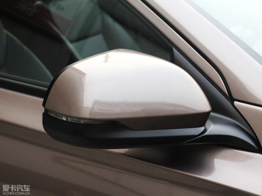 2015XR-V 1.8L CVT A