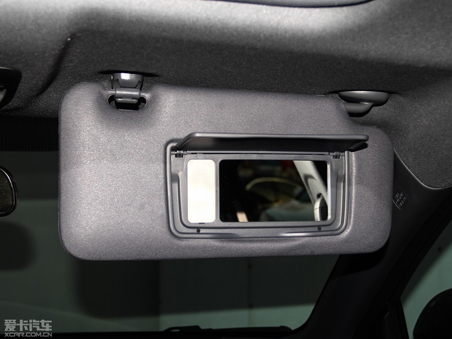 2015XR-V 1.8L CVT A