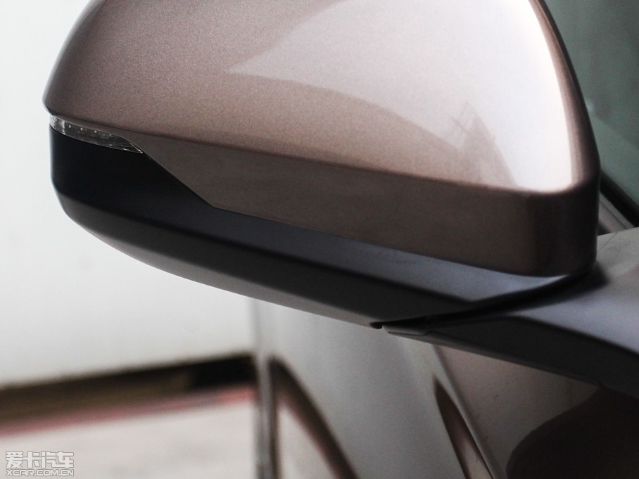 2015XR-V 1.8L CVT A