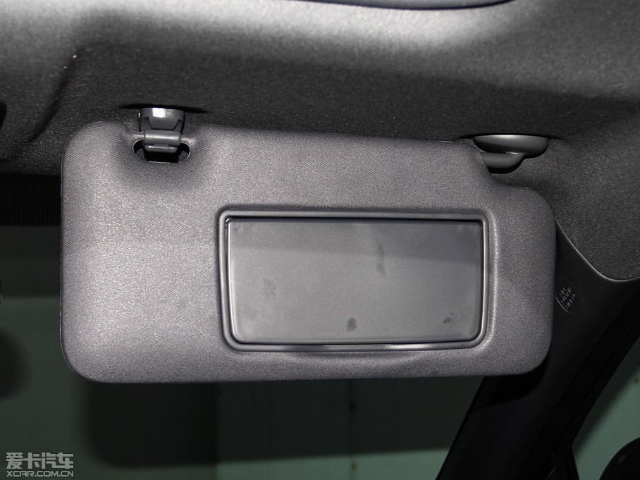 2015XR-V 1.8L CVT A