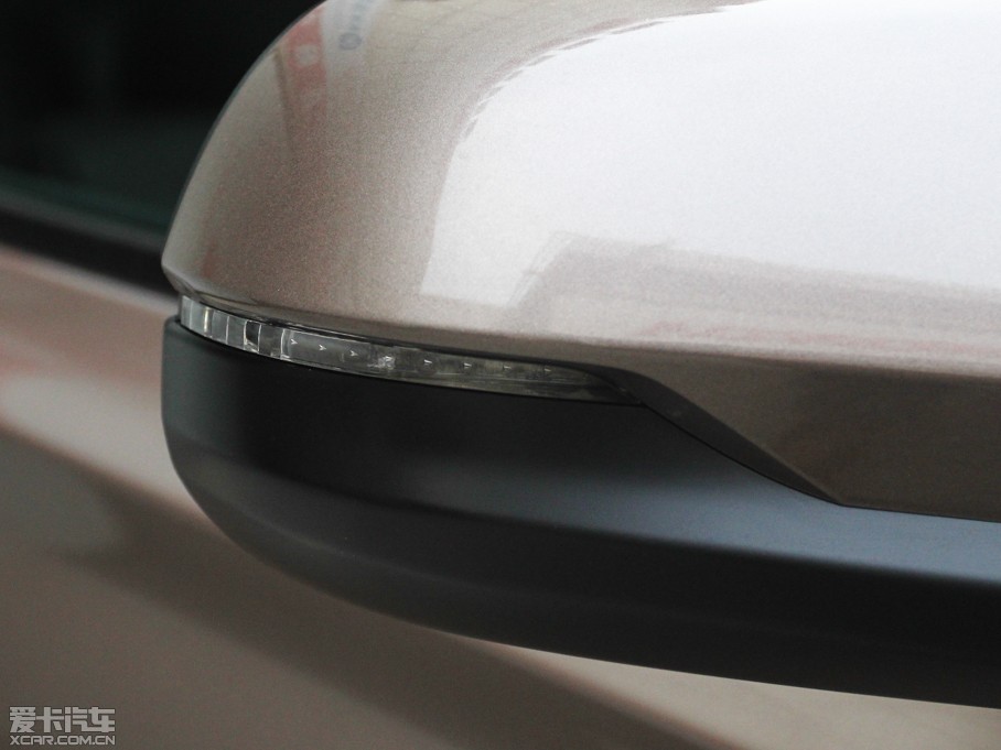 2015XR-V 1.8L CVT A