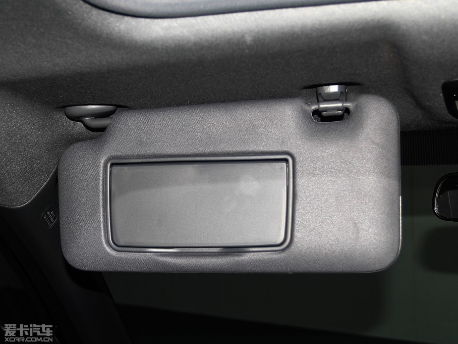 2015XR-V 1.8L CVT A