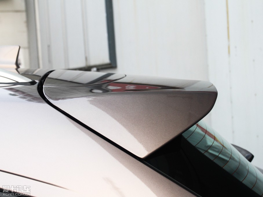 2015XR-V 1.8L CVT A