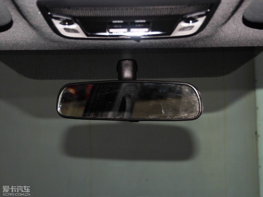 2015XR-V 1.8L CVT A