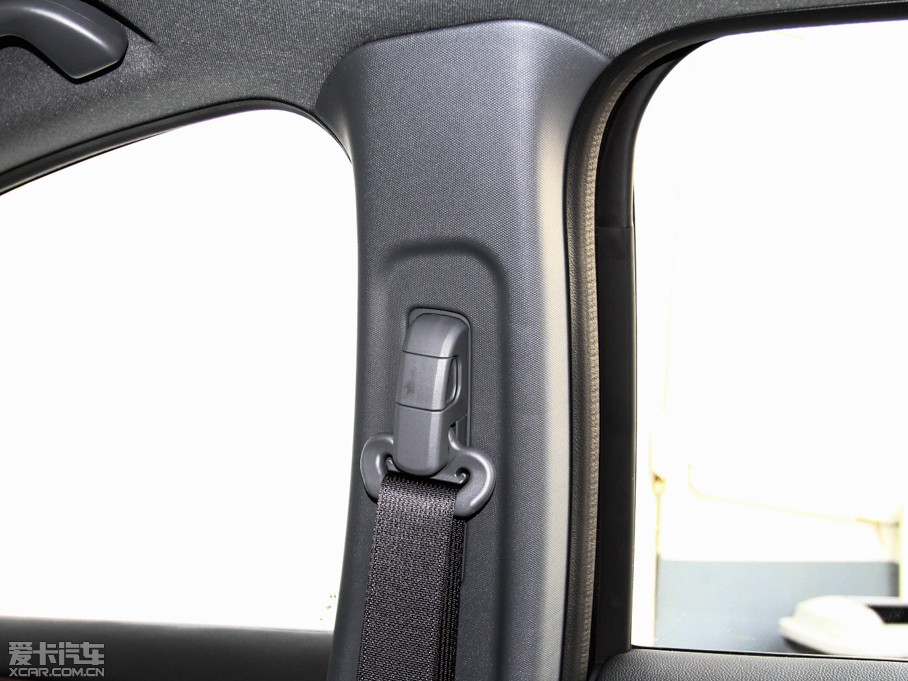 2015XR-V 1.8L CVT A