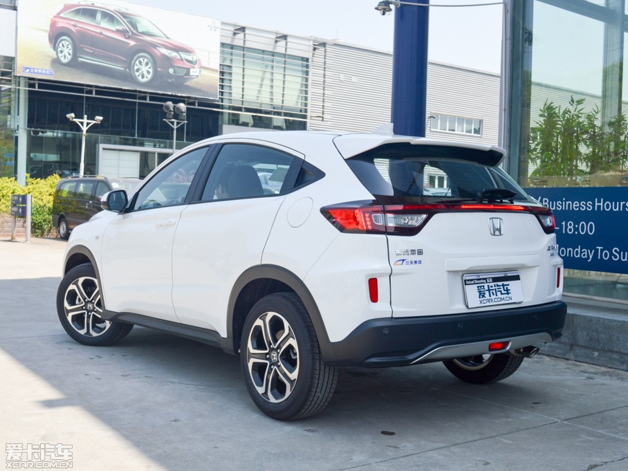 2015XR-V 1.8L քm