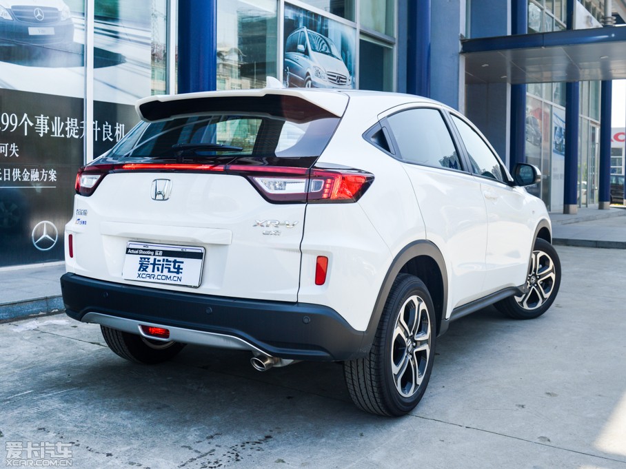 2015XR-V 1.8L քm