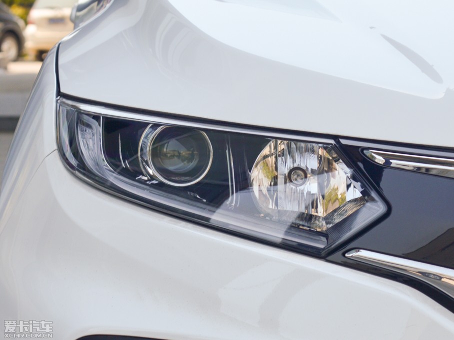 2015XR-V 1.8L քm