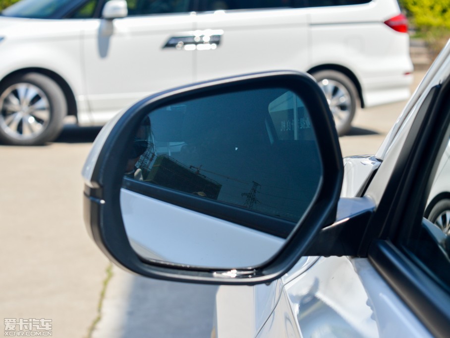 2015XR-V 1.8L քm