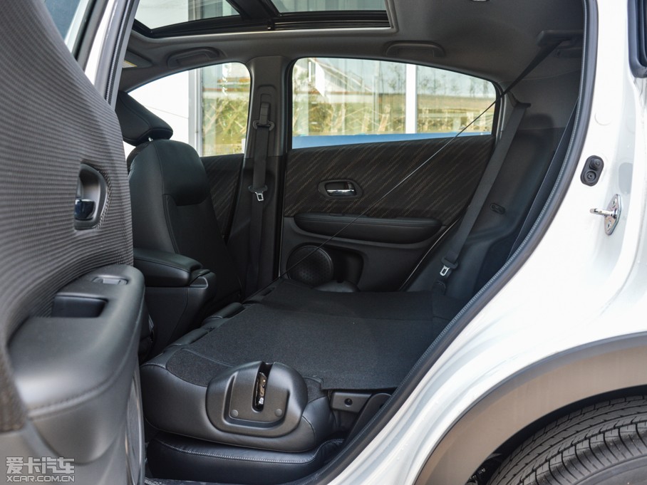 2015XR-V 1.8L քm