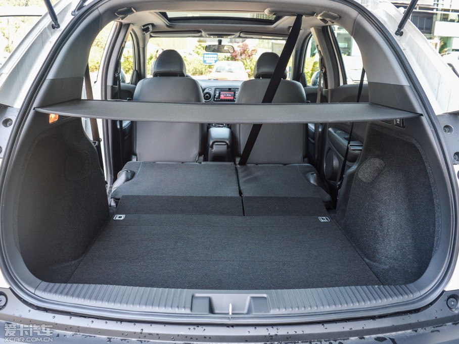 2015XR-V 1.8L քm