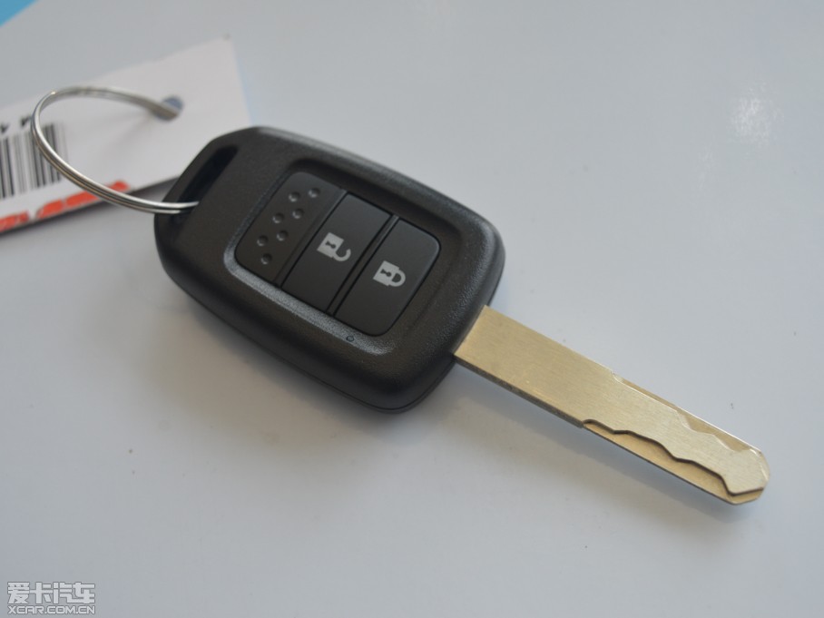 2015XR-V 1.8L քm