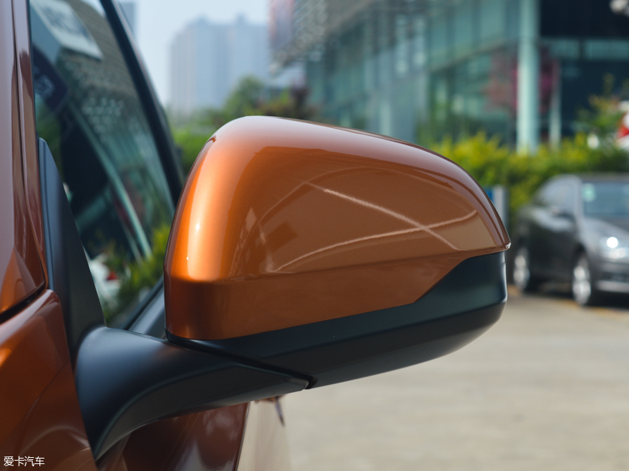 2015XR-V 1.5L CVT (jng)