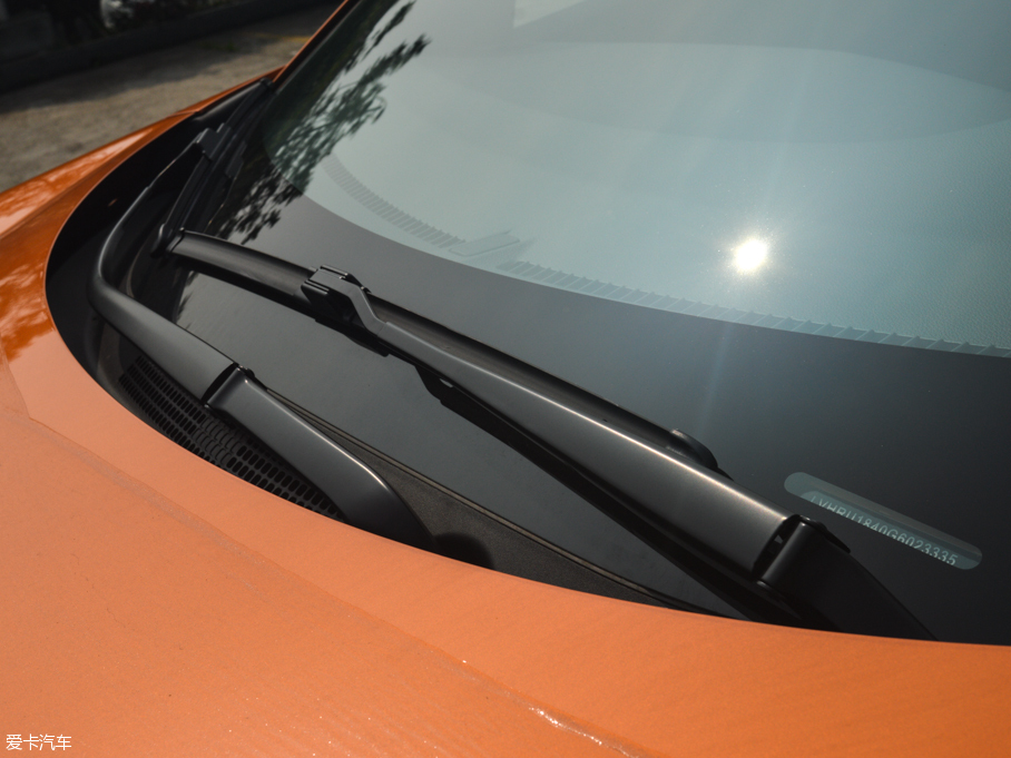 2015XR-V 1.5L CVT 