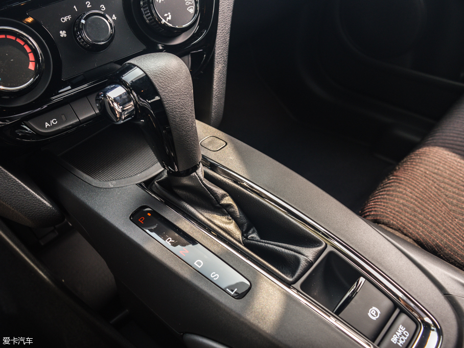 2015XR-V 1.5L CVT (jng)