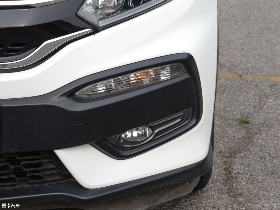 2015XR-V 1.5L CVT (jng)