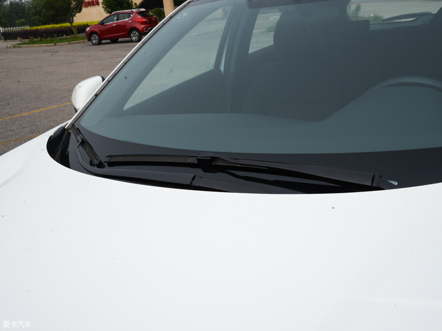 2015XR-V 1.5L CVT 