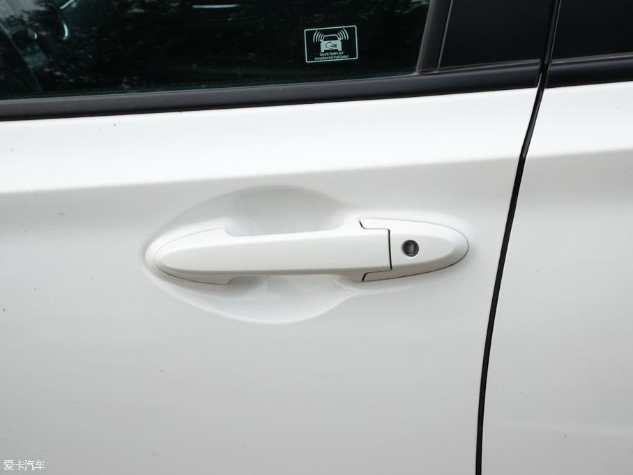 2015XR-V 1.5L CVT 