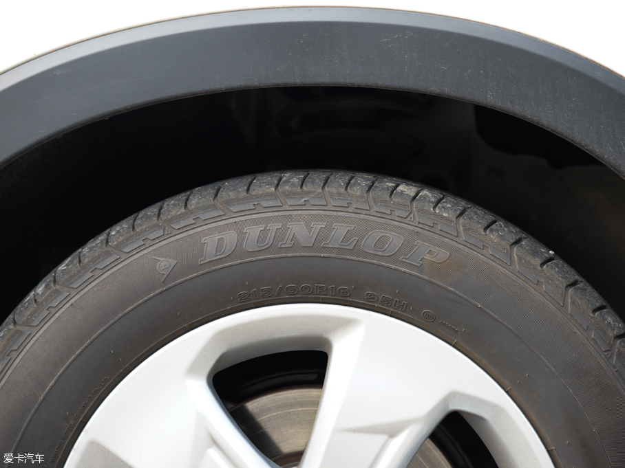 2015XR-V 1.5L CVT 