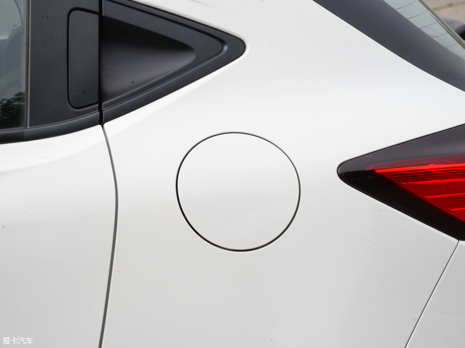 2015XR-V 1.5L CVT 