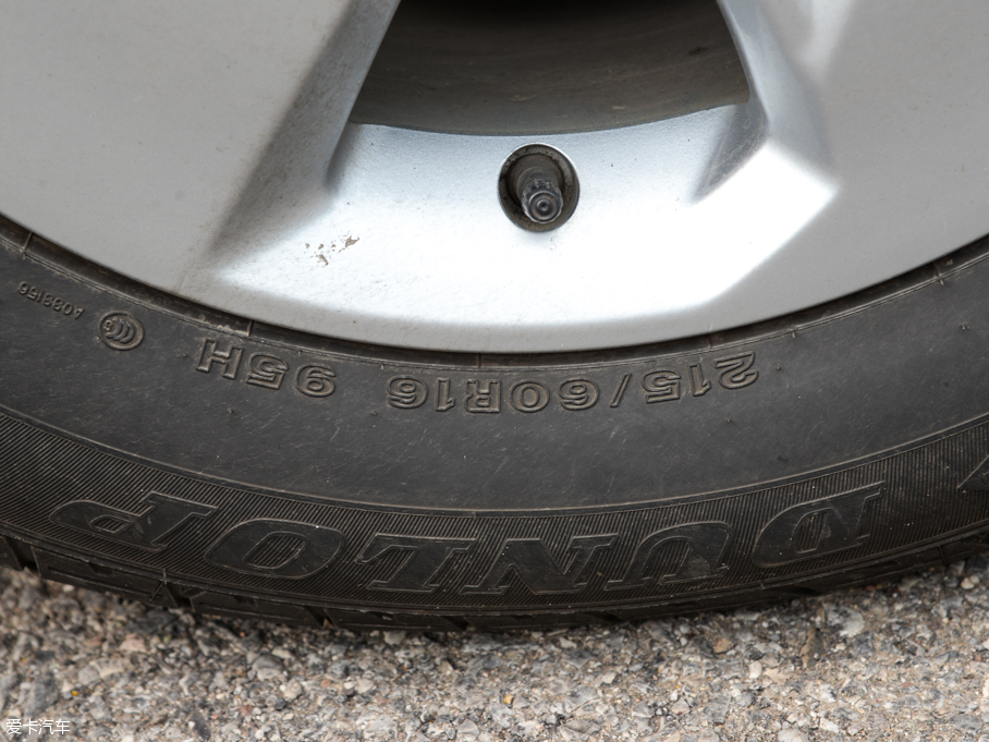 2015XR-V 1.5L CVT 