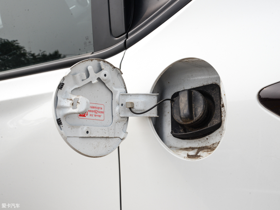 2015XR-V 1.5L CVT (jng)