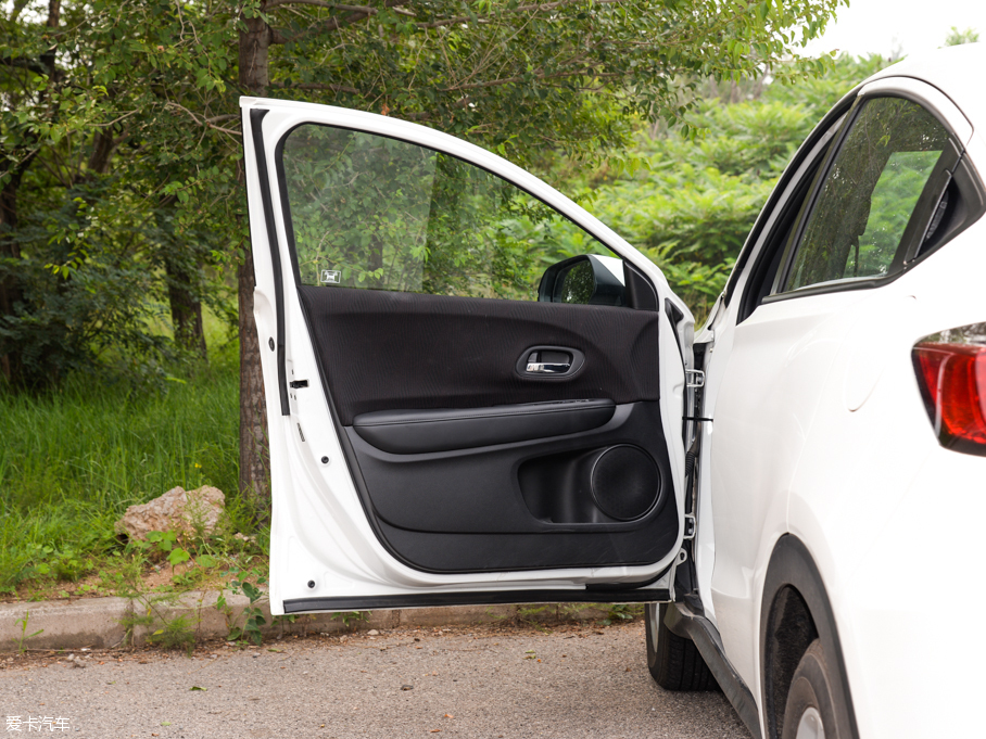 2015XR-V 1.5L CVT 