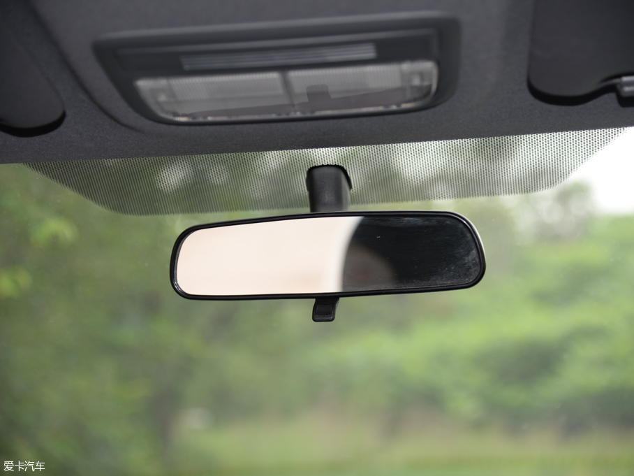 2015XR-V 1.5L CVT 