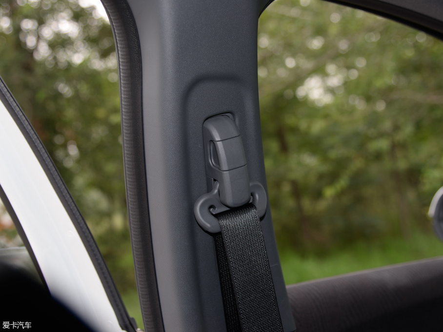 2015XR-V 1.5L CVT 