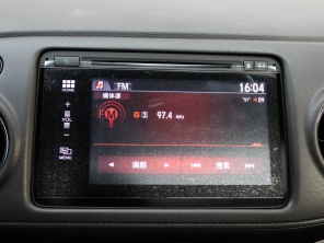 東風本田2015款XR-V