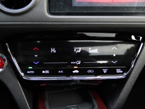 東風本田2015款XR-V