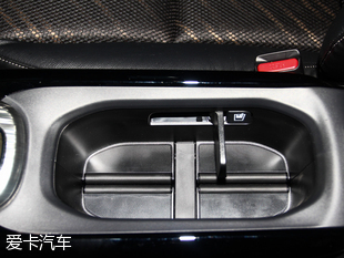 東風(fēng)本田2015款XR-V