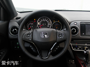 東風本田2015款XR-V