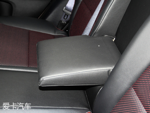 東風本田2015款XR-V