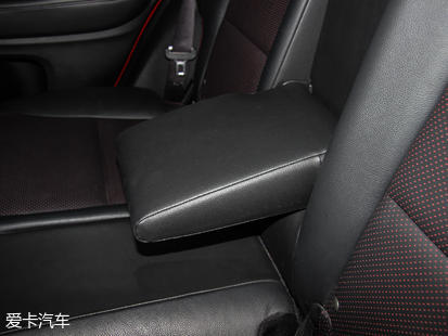 東風本田2015款本田XR-V