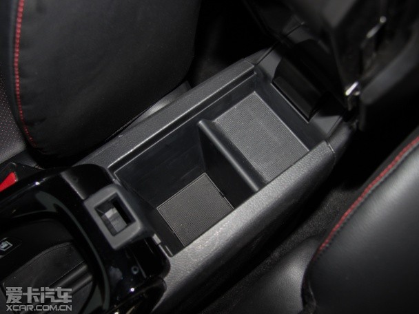 東風本田2015款XR-V