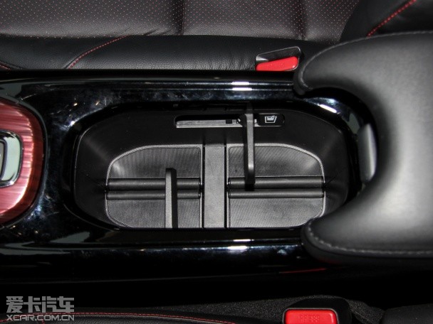 東風本田2015款XR-V