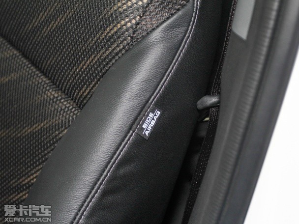 東風本田2015款XR-V