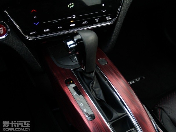 東風本田2015款XR-V