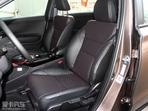東風本田2015款XR-V