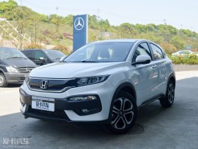 2015���XR-V 