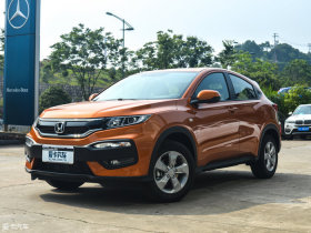 2015XR-V 