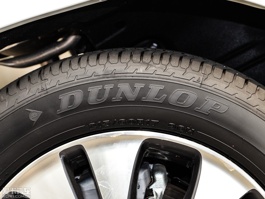 2015 2.4L VTi-S F