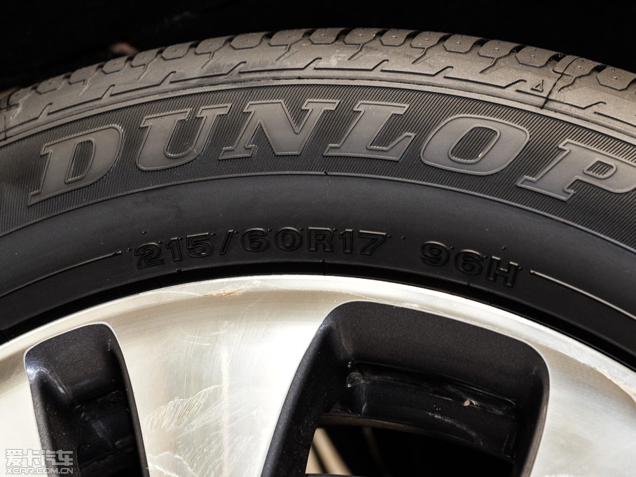 2015 2.4L VTi-S F