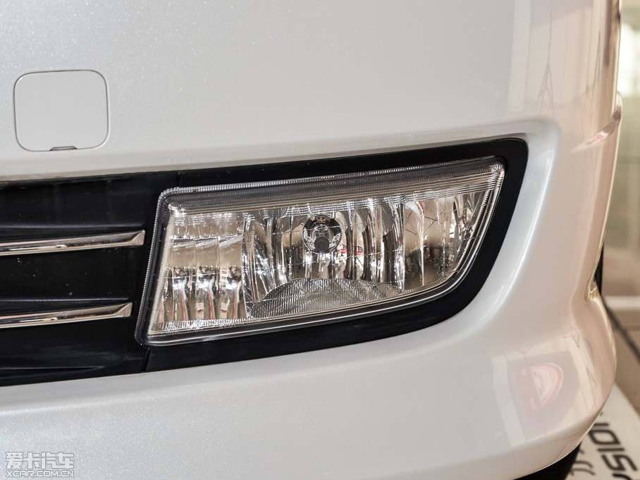 2015 2.4L VTi-S F