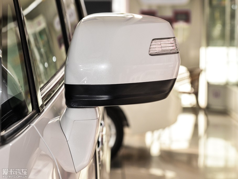 2015 2.4L VTi-S F