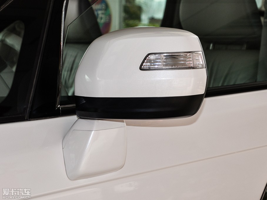 2015 2.4L VTi-S F