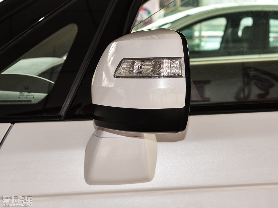 2015 2.4L VTi-S F